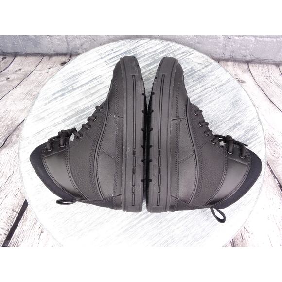 Nike ACG Woodside 2 High Boot GS Waterproof Black Youth 4Y Women 5.5 New in Box - Picture 9 of 10